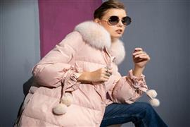 飛范生態(tài)女裝