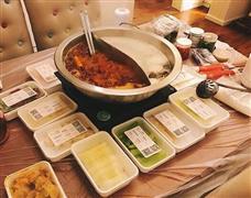 吉味家火鍋食材
