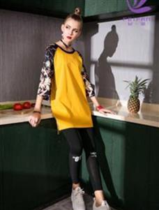 飛范生態(tài)女裝