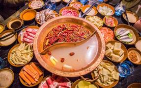 吉味家火鍋食材