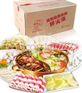 吉味家火锅食材