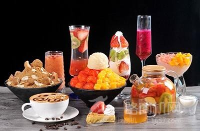 悦秀茶色加盟 悦秀茶色加盟