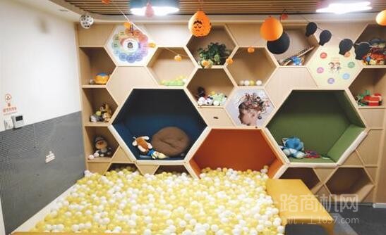 比馬特全腦教育加盟