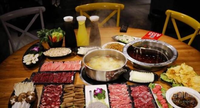 牛先生鮮牛肉火鍋加盟