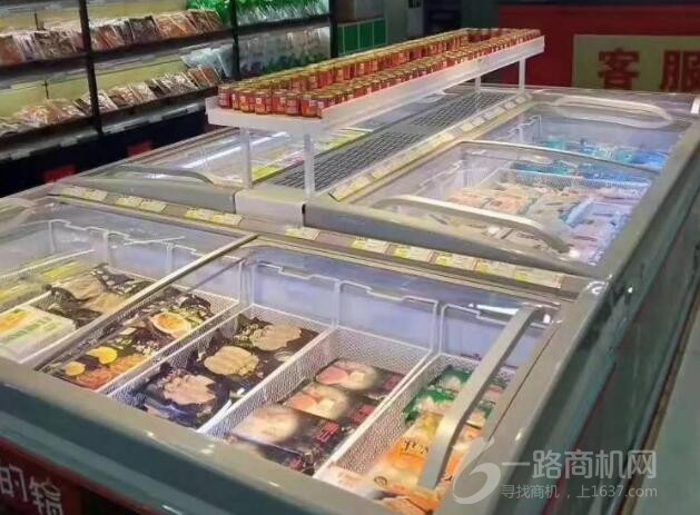 火锅物语食材超市