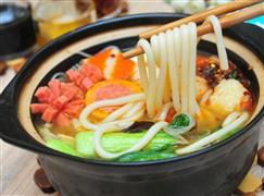 秘饞米線