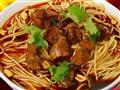 乡吧佬牛肉面