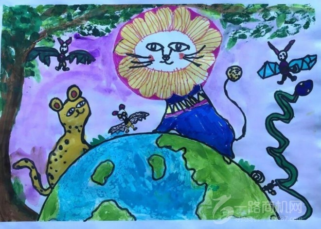 明天儿童少儿美术加盟 明天儿童少儿美术加盟