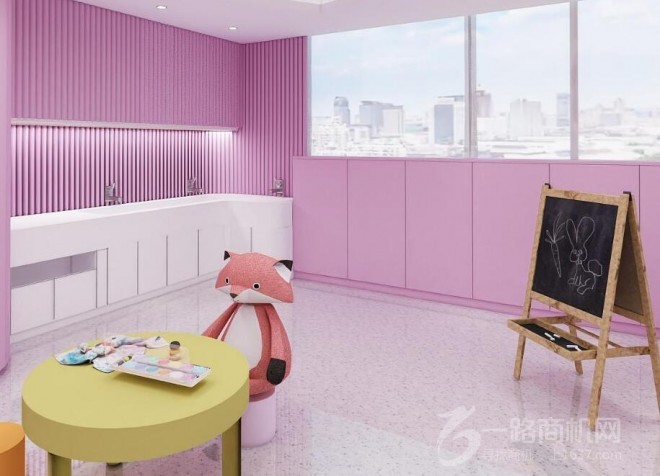 貝比瑪瑪國際親子俱樂部