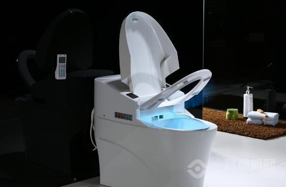 潤田智能馬桶