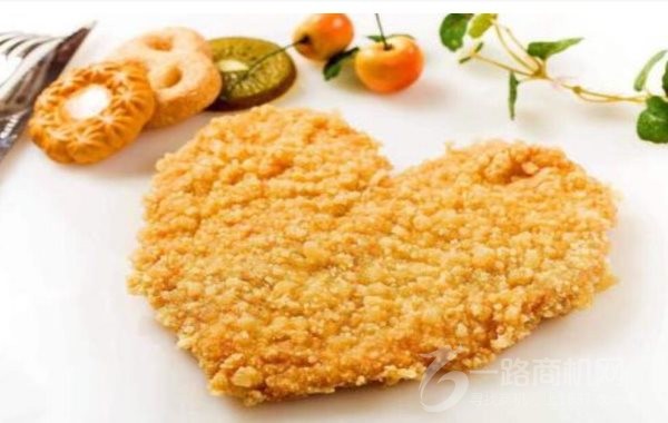 開心時刻大雞排加盟