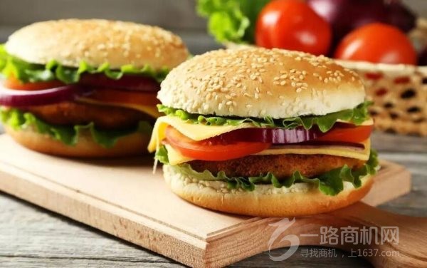 麥萌星漢堡加盟 麥萌星漢堡加盟