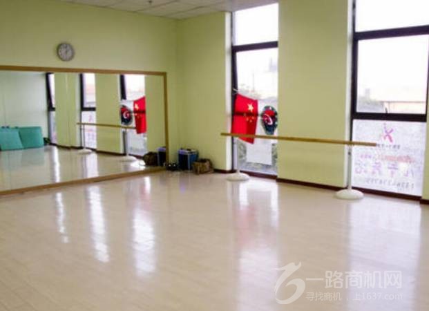 墨舞少儿艺术中心