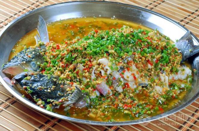 湘媽老壇剁椒魚加盟