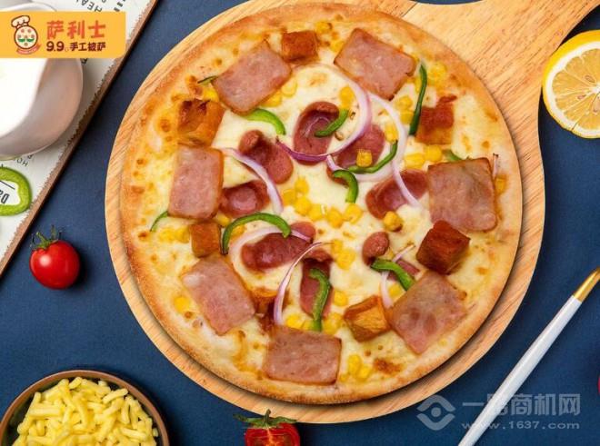 萨利士披萨加盟 萨利士披萨加盟