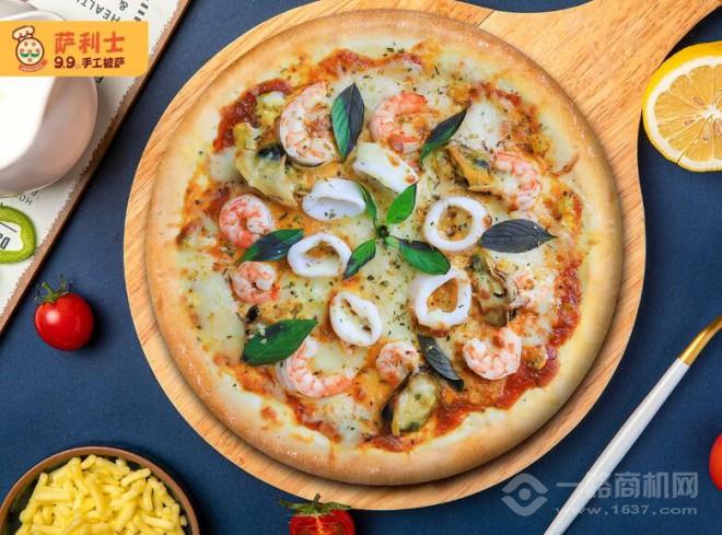 萨利士披萨加盟 萨利士披萨加盟