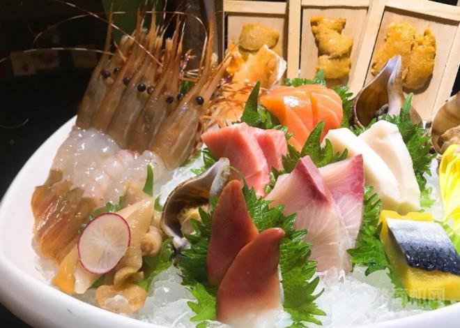 大渔日本料理加盟