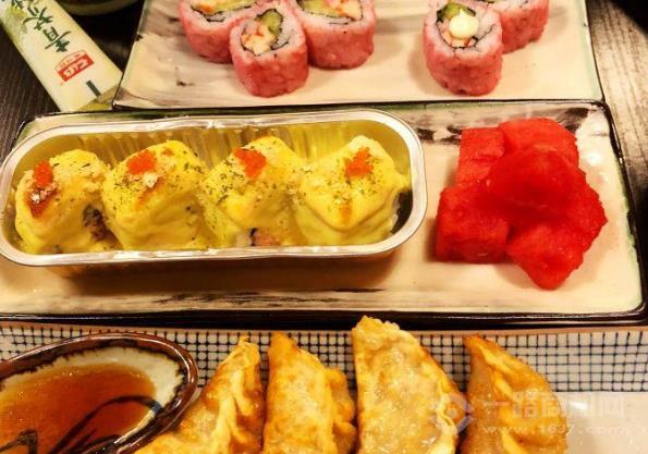 三上日本料理加盟