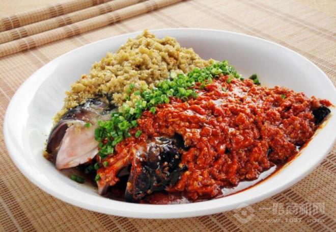 湘媽老壇剁椒魚