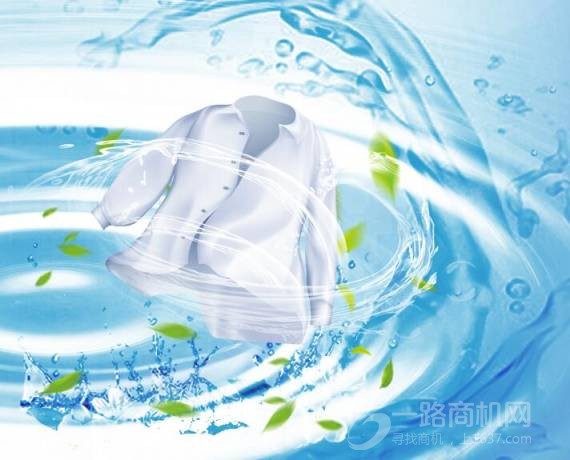 洗品汇洗护服务