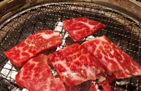 御牛道日式料理炭火烤肉