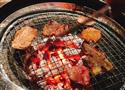 御牛道日式料理炭火烤肉