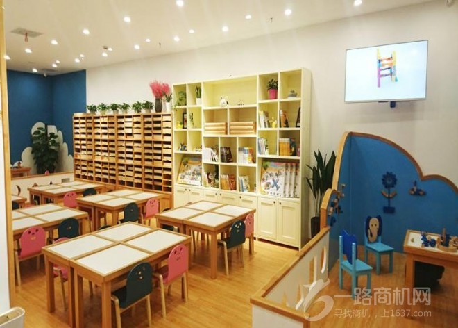 Gemstone创思童加盟 Gemstone创思童加盟