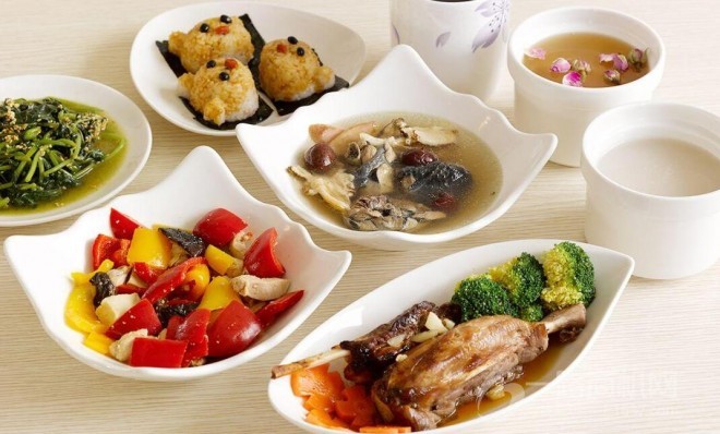 红墙月子餐加盟 红墙月子餐加盟