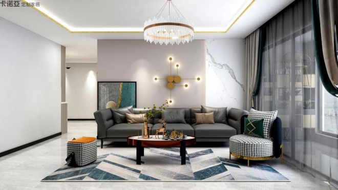 卡诺亚全屋定制