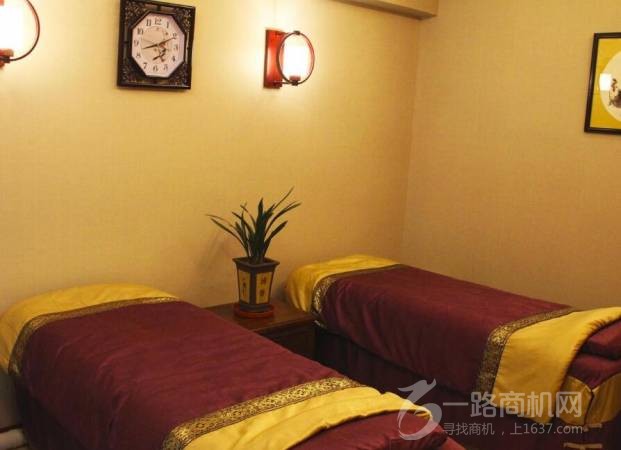 毛掌门艾灸养生会所