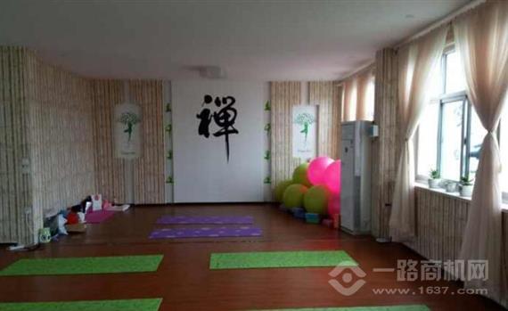 纤韵养生美容馆