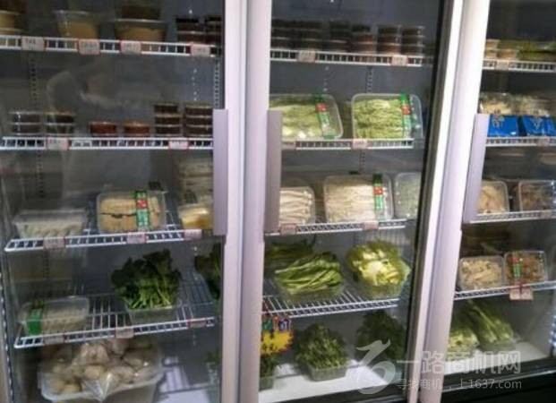 川锅食汇火锅食材超市