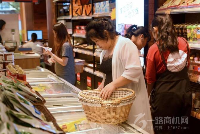 尚捞汇火锅食材超市