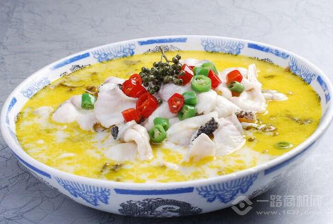 蓉鱼酸菜鱼加盟 蓉鱼酸菜鱼加盟