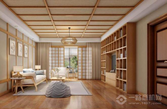 過家家裝修加盟