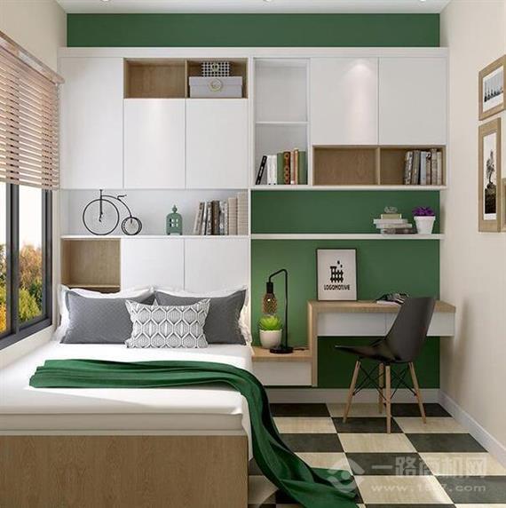 一体家全屋定制