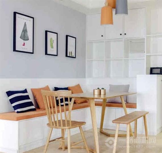 一体家全屋定制