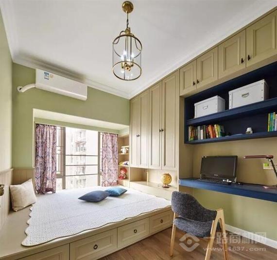 一体家全屋定制