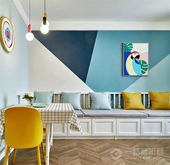 一体家全屋定制