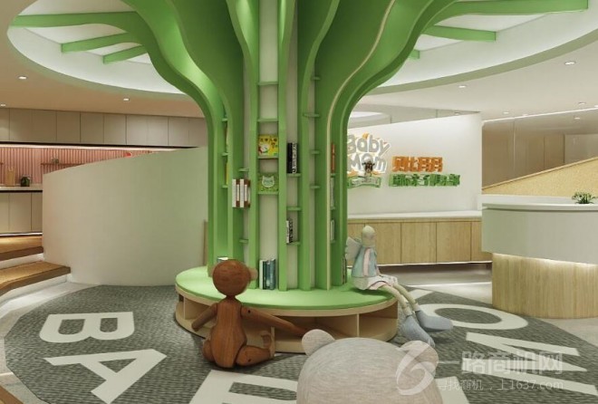 貝比瑪瑪國際親子俱樂部加盟