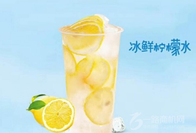 百度饮品加盟