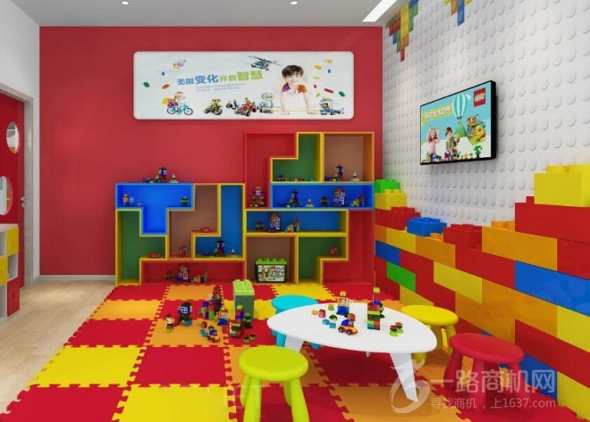 奇思乐高机器人教育加盟 奇思乐高机器人教育加盟