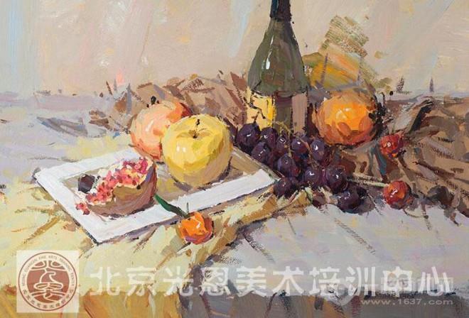 光恩美術培訓加盟