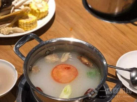 書芙蓉舒食小火鍋加盟