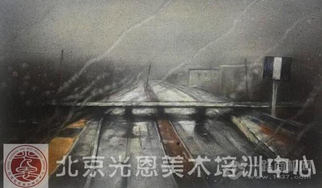 光恩美術培訓加盟