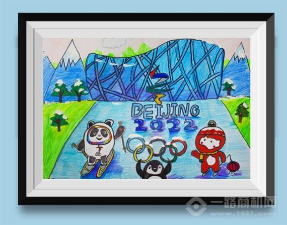 拾二风少儿美术