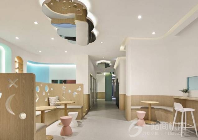 童趣米卡早教中心