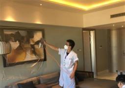 麗源環(huán)保除甲醛