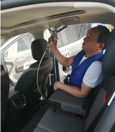 麗源環(huán)保除甲醛