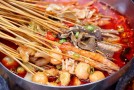 串蜀黍火锅串串